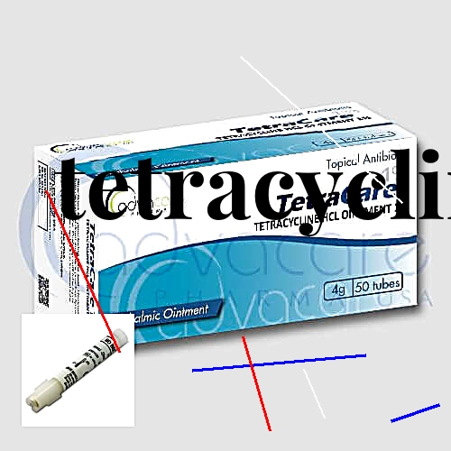 Tetracycline